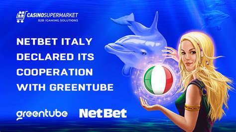 Netbet Enterprises Limited: NetBet Partners with Greentube.